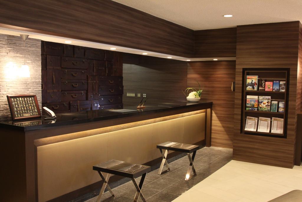 Hotel Il Credo Гифу Екстериор снимка