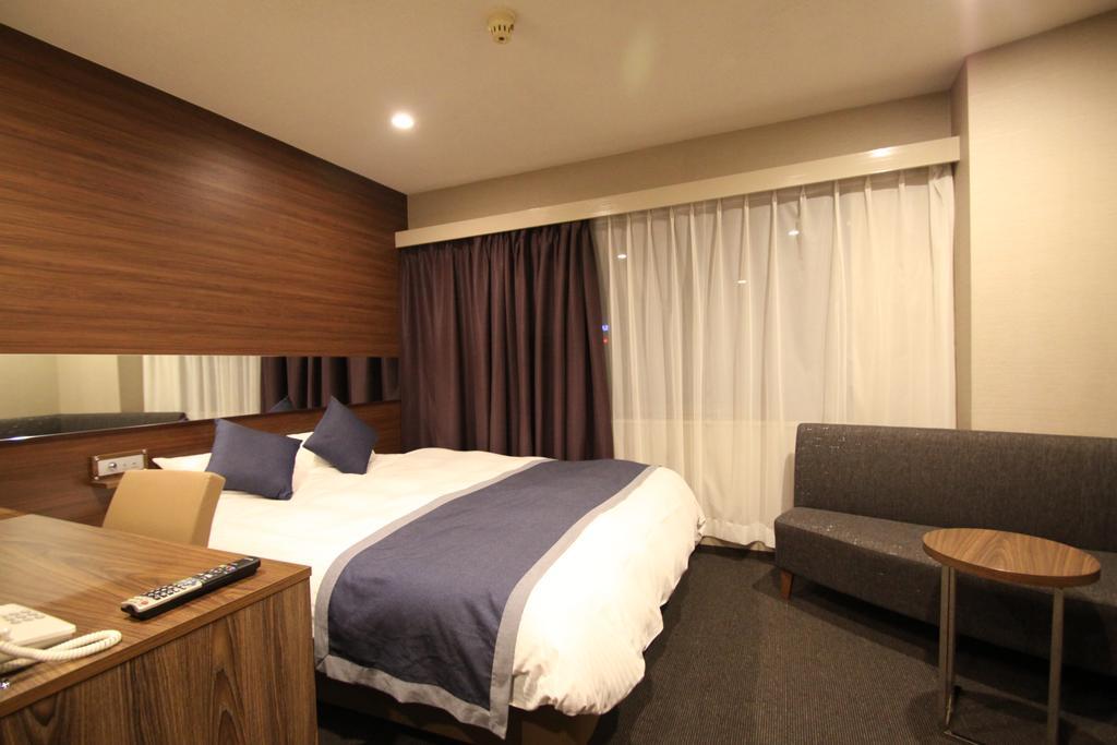Hotel Il Credo Гифу Стая снимка
