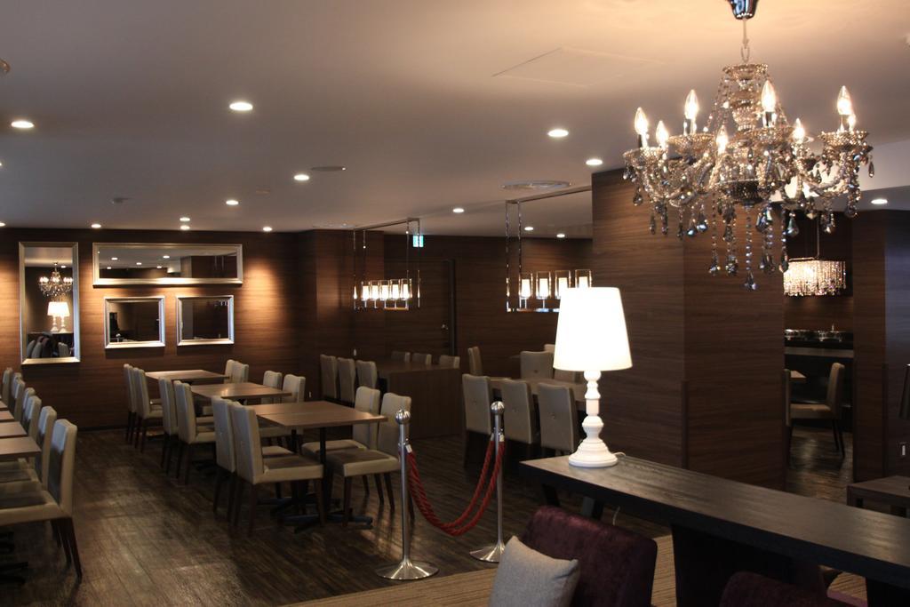 Hotel Il Credo Гифу Екстериор снимка