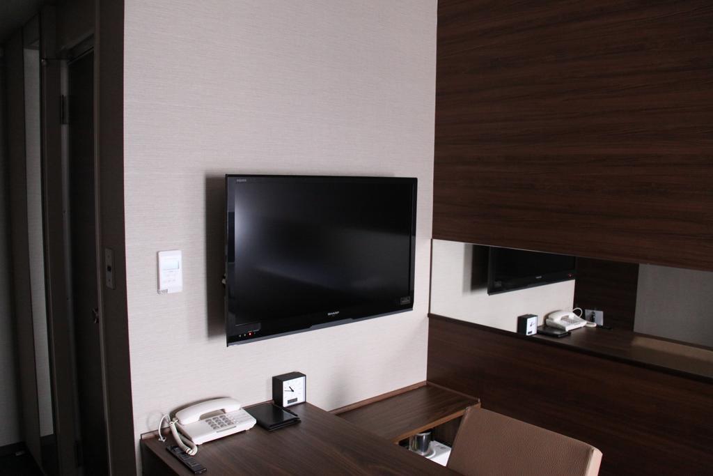 Hotel Il Credo Гифу Екстериор снимка