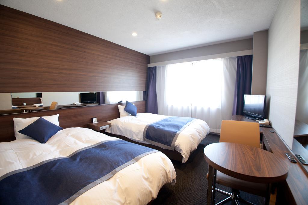 Hotel Il Credo Гифу Стая снимка
