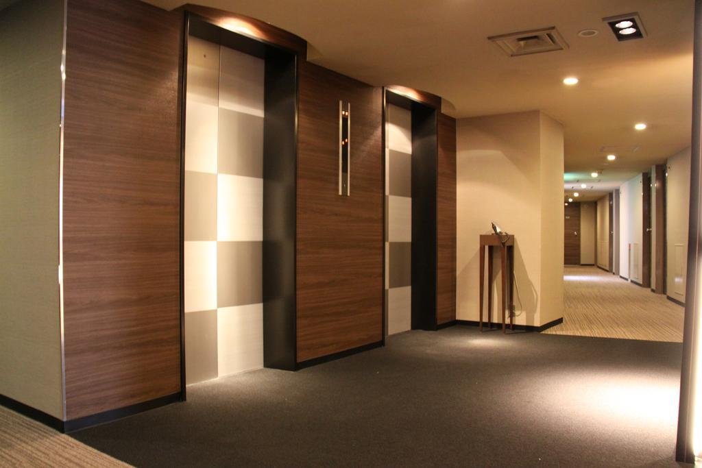 Hotel Il Credo Гифу Екстериор снимка