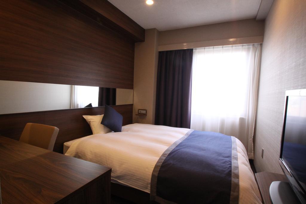 Hotel Il Credo Гифу Екстериор снимка