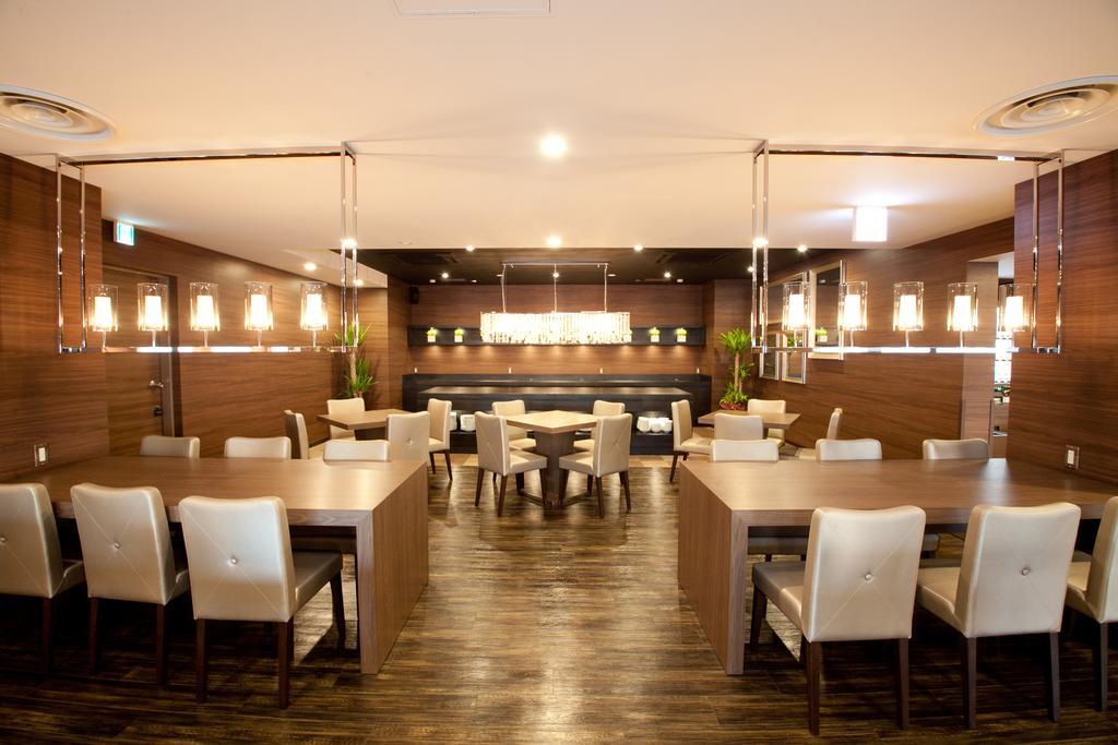 Hotel Il Credo Гифу Екстериор снимка
