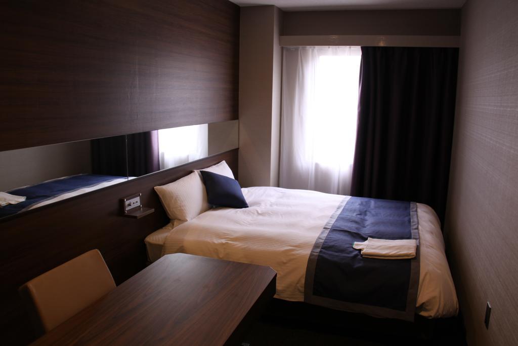 Hotel Il Credo Гифу Екстериор снимка