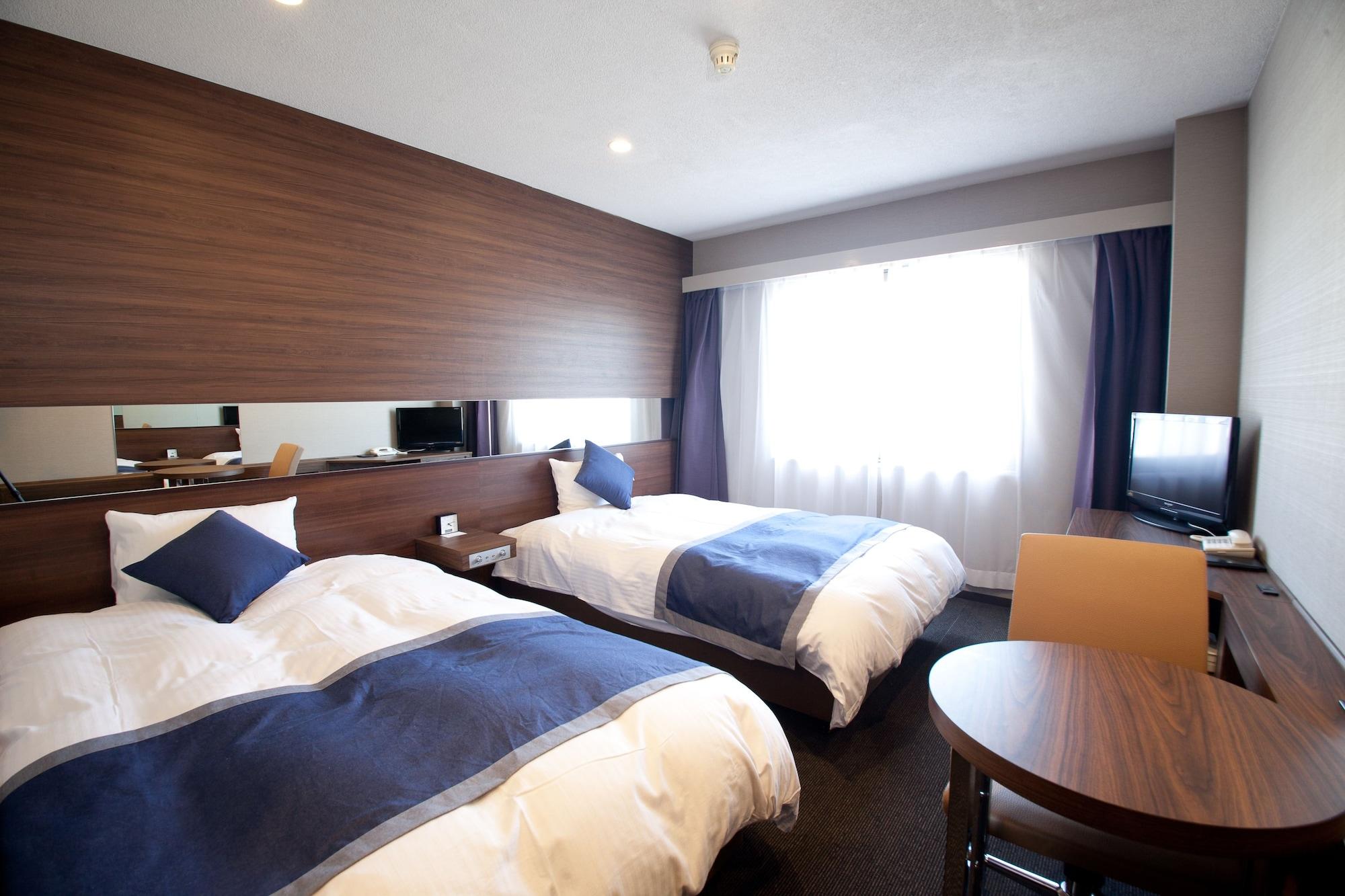 Hotel Il Credo Гифу Екстериор снимка