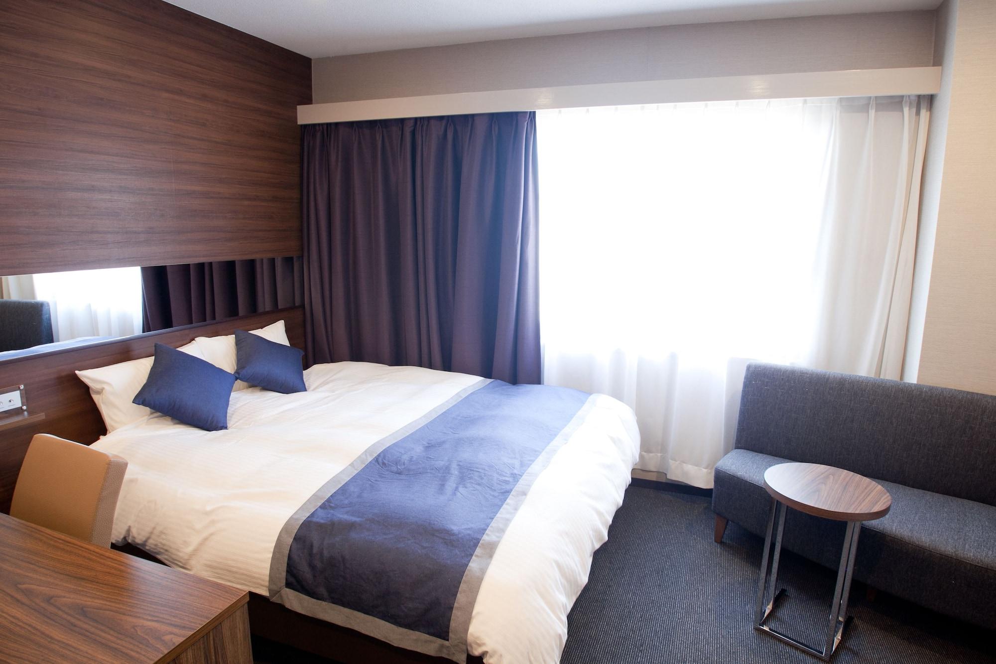 Hotel Il Credo Гифу Екстериор снимка