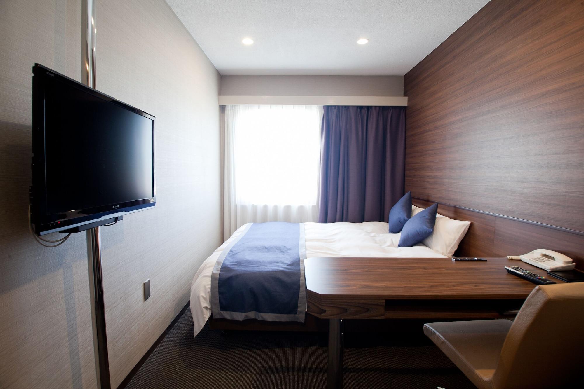 Hotel Il Credo Гифу Екстериор снимка