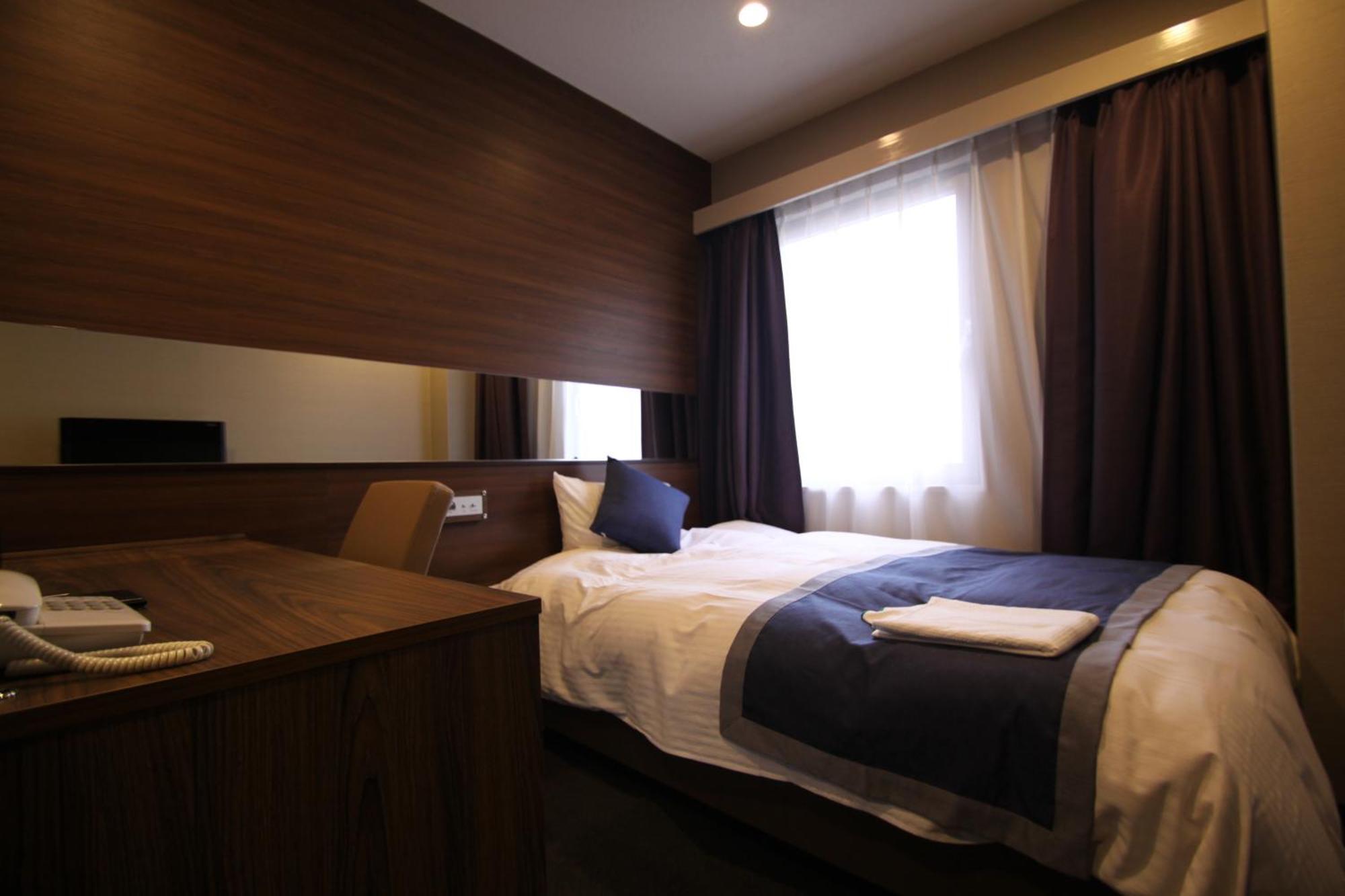 Hotel Il Credo Гифу Екстериор снимка