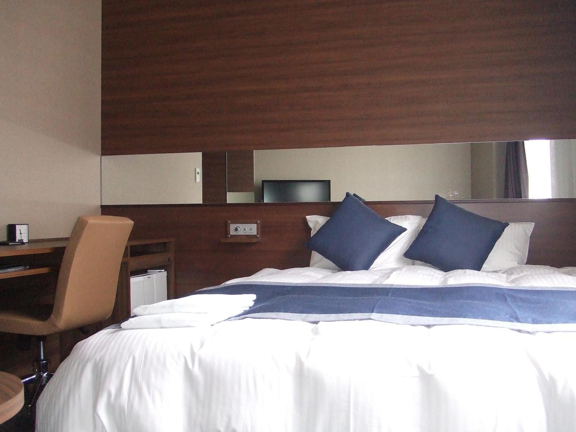 Hotel Il Credo Гифу Екстериор снимка
