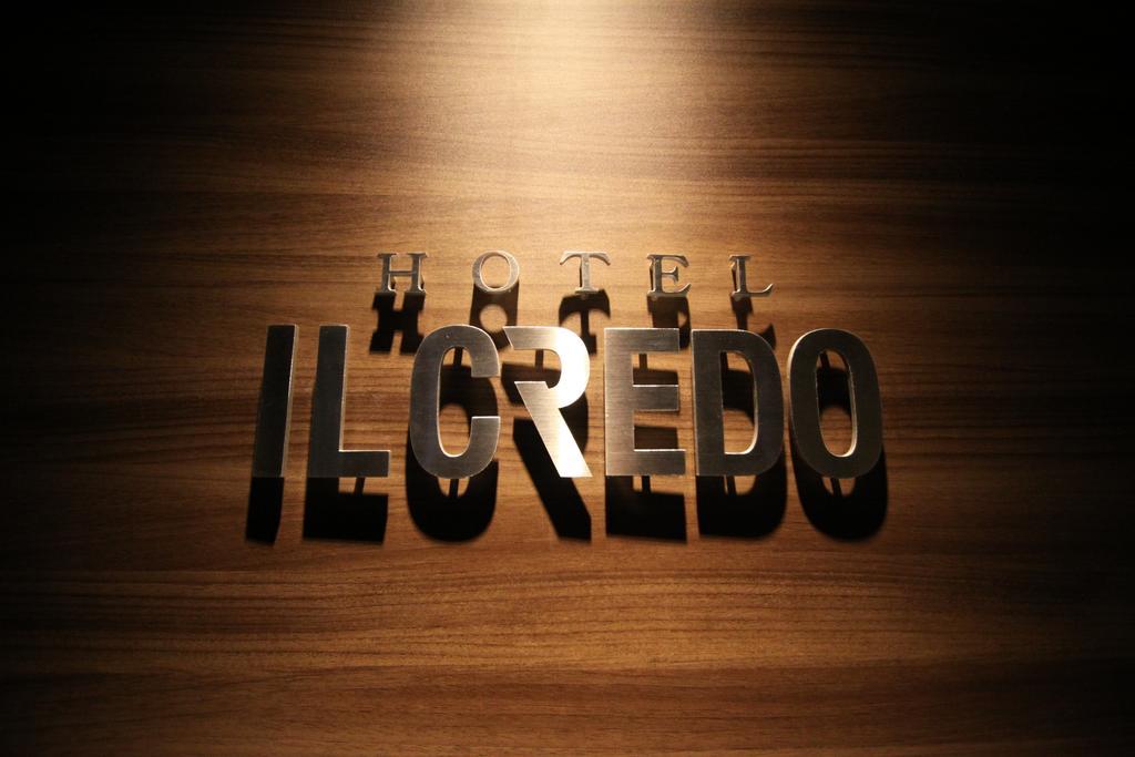 Hotel Il Credo Гифу Екстериор снимка