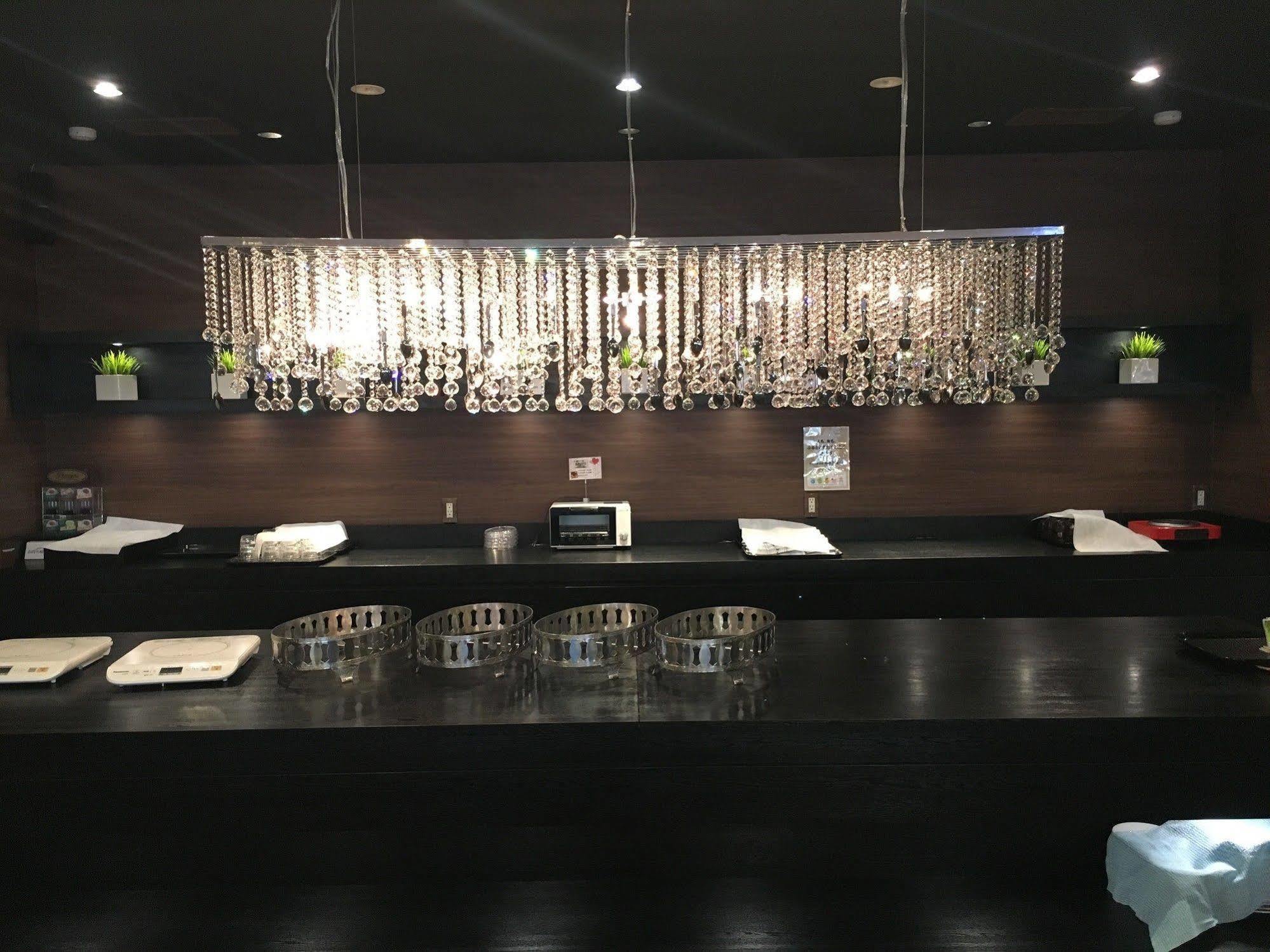 Hotel Il Credo Гифу Екстериор снимка