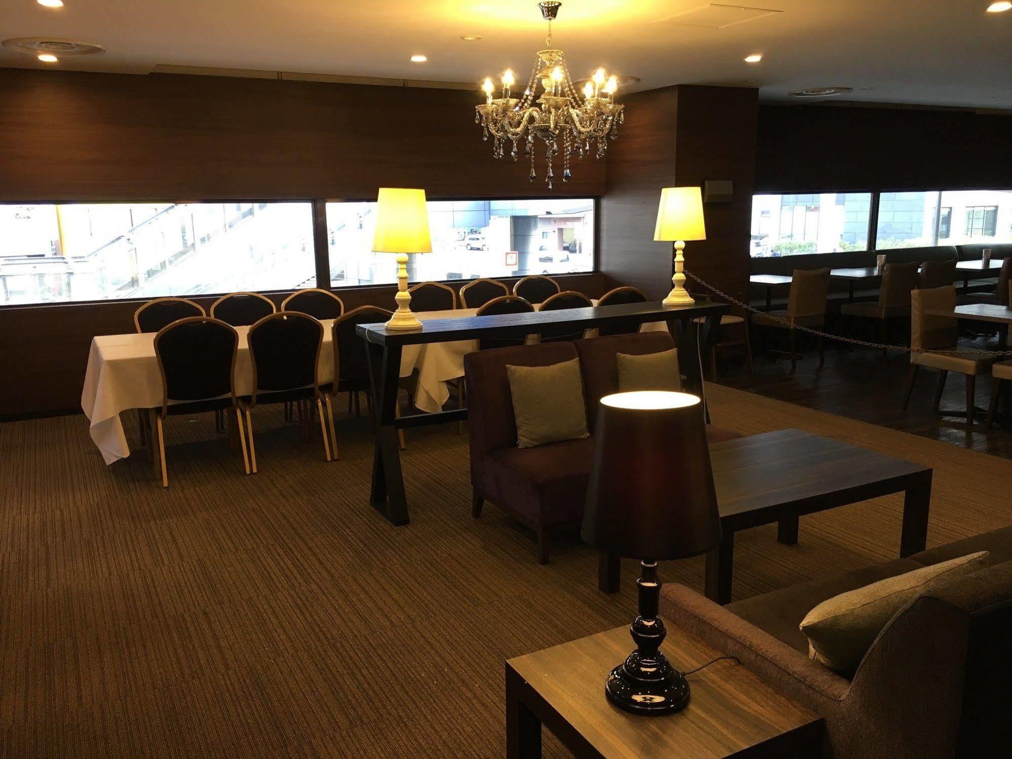 Hotel Il Credo Гифу Екстериор снимка