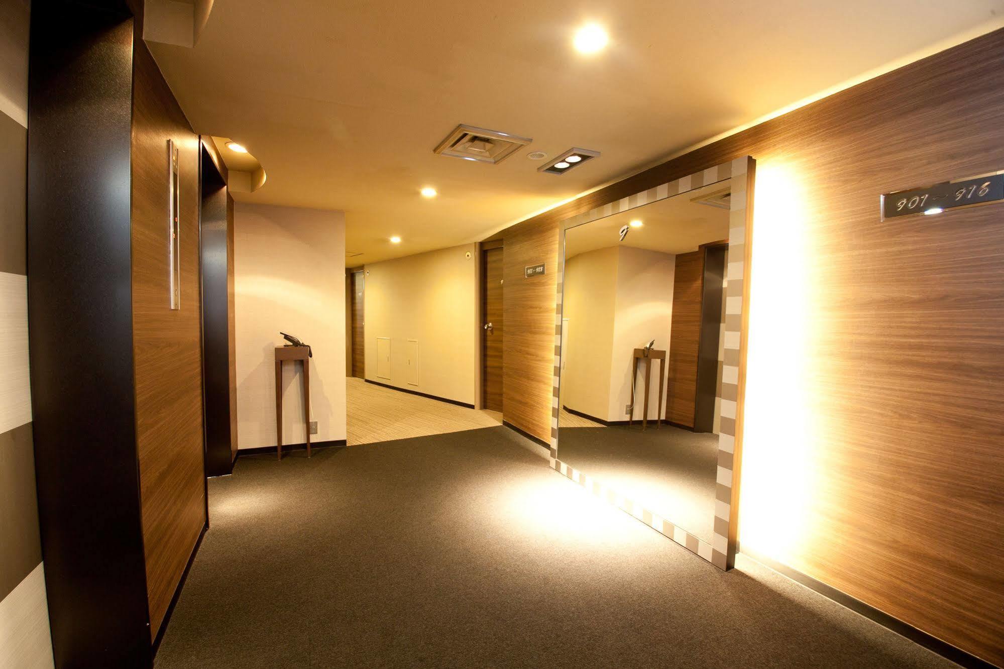 Hotel Il Credo Гифу Екстериор снимка