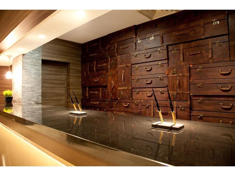 Hotel Il Credo Гифу Екстериор снимка
