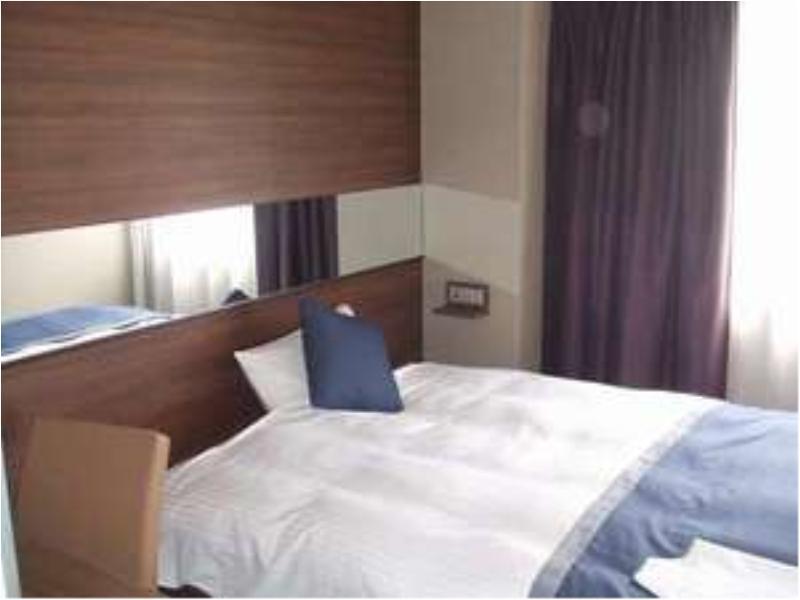 Hotel Il Credo Гифу Екстериор снимка
