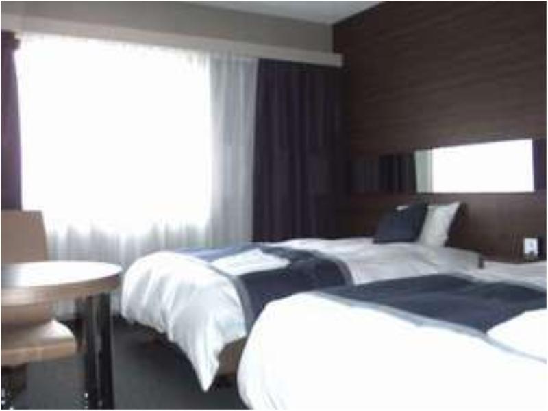 Hotel Il Credo Гифу Екстериор снимка