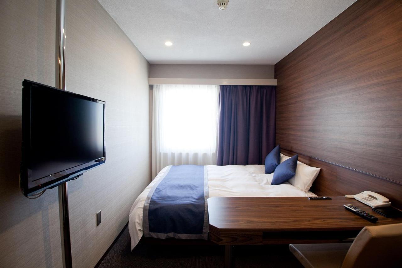 Hotel Il Credo Гифу Екстериор снимка